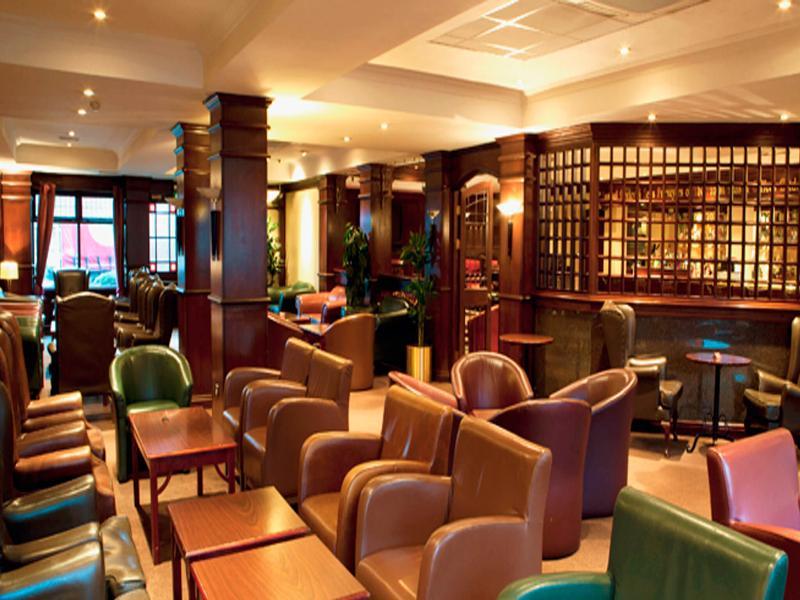 Maldron Hotel, Newlands Cross Clondalkin